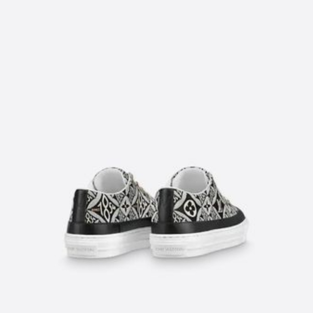 Louis vuitton sneakers - Picture 2 of 8